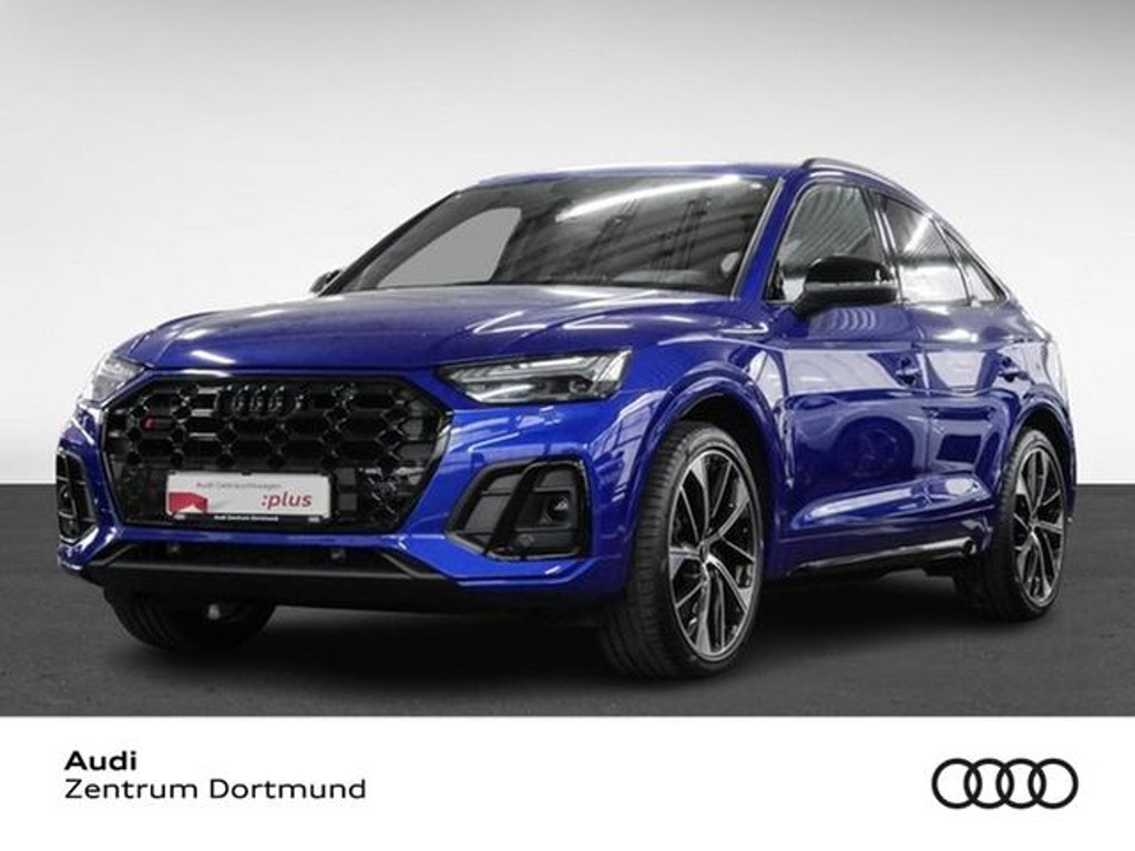 Audi SQ5 Sportback Quattro