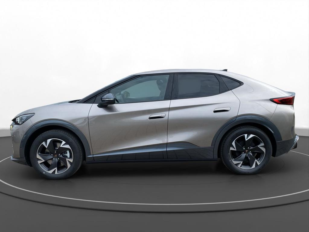 Cupra Tavascan Endurance