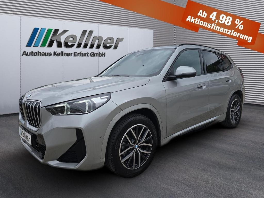 BMW X1 M-Sport