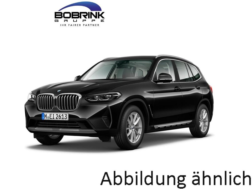 BMW X3 xDrive20i