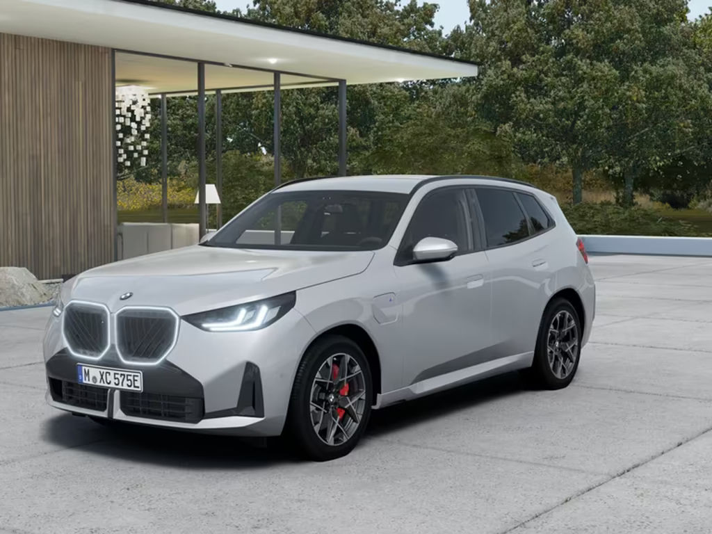 BMW X3 M-Sport xDrive xDrive30e