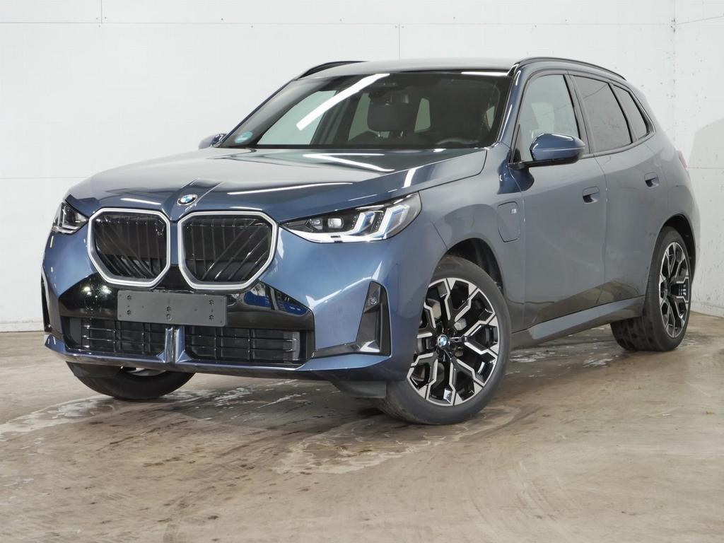 BMW X3 M-Sport xDrive xDrive30e