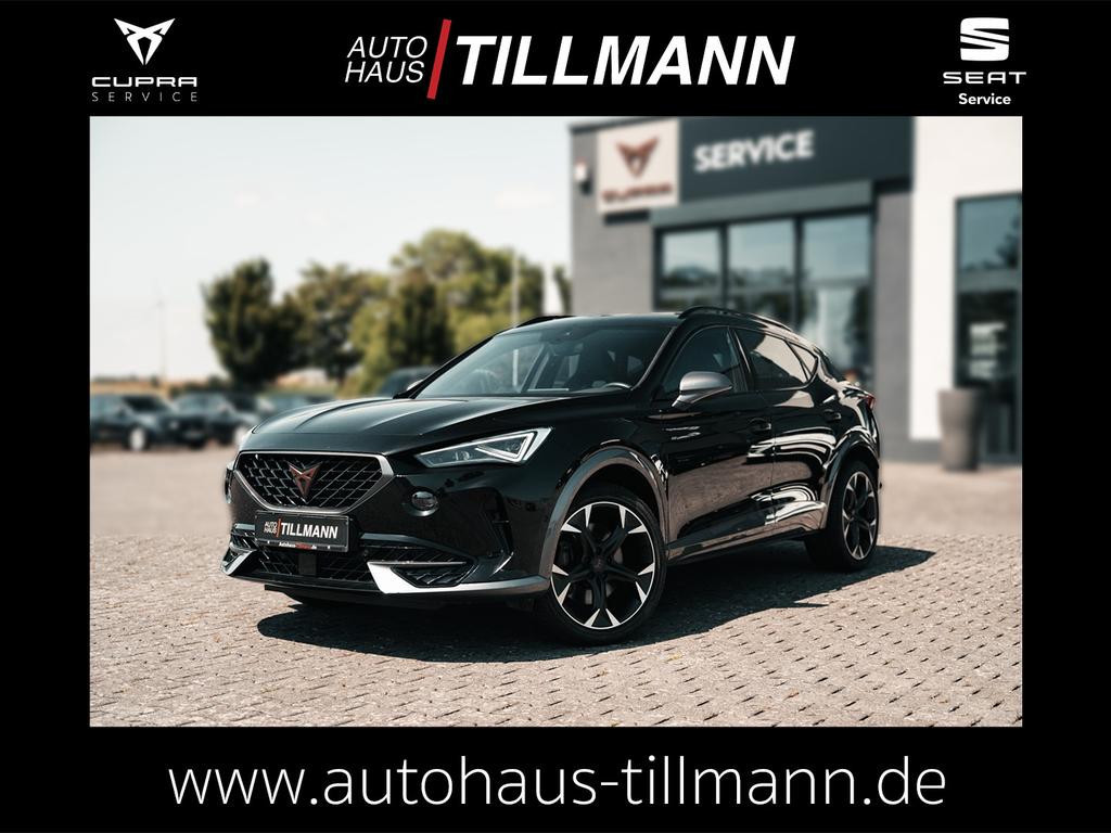 Cupra Formentor 4Drive VZ