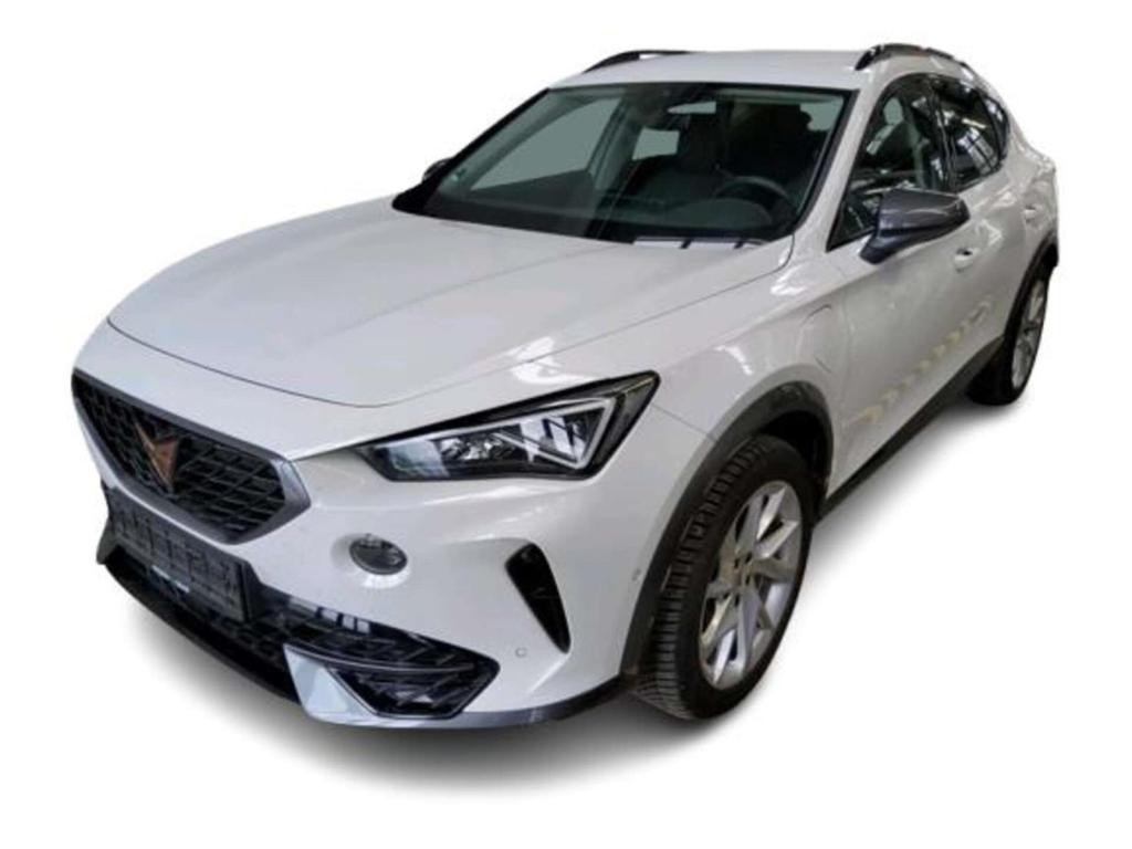 Cupra Formentor 1.4 e-Hybrid