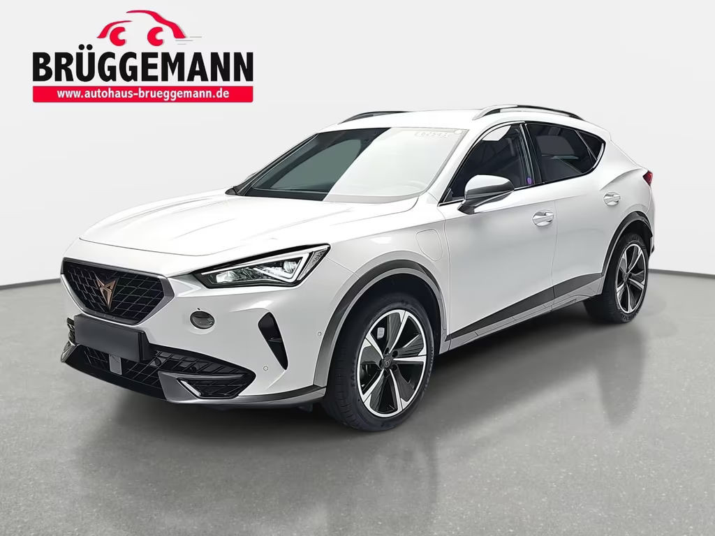 Cupra Formentor 1.4 DSG