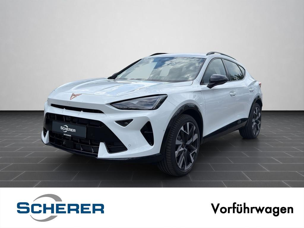 Cupra Formentor VZ e-Hybrid