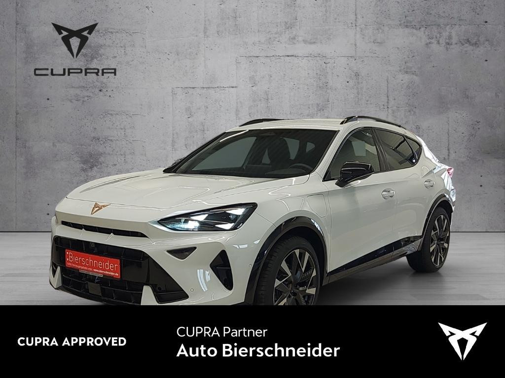Cupra Formentor DSG e-Hybrid