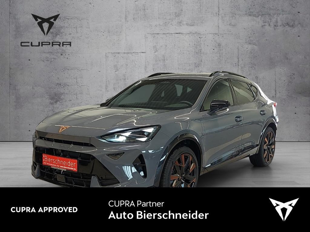Cupra Formentor DSG e-Hybrid