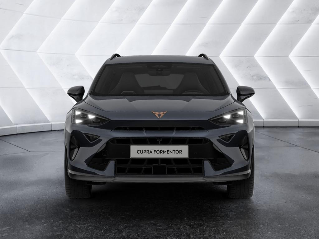 Cupra Formentor VZ e-Hybrid
