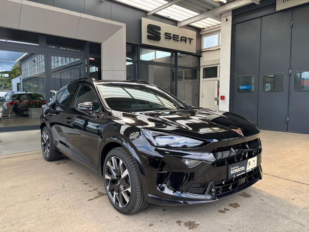 Cupra Formentor 1.5 TSI e-Hybrid