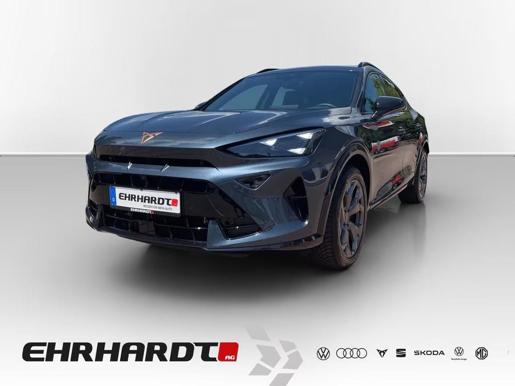 Cupra Formentor 1.5 TSI DSG e-Hybrid
