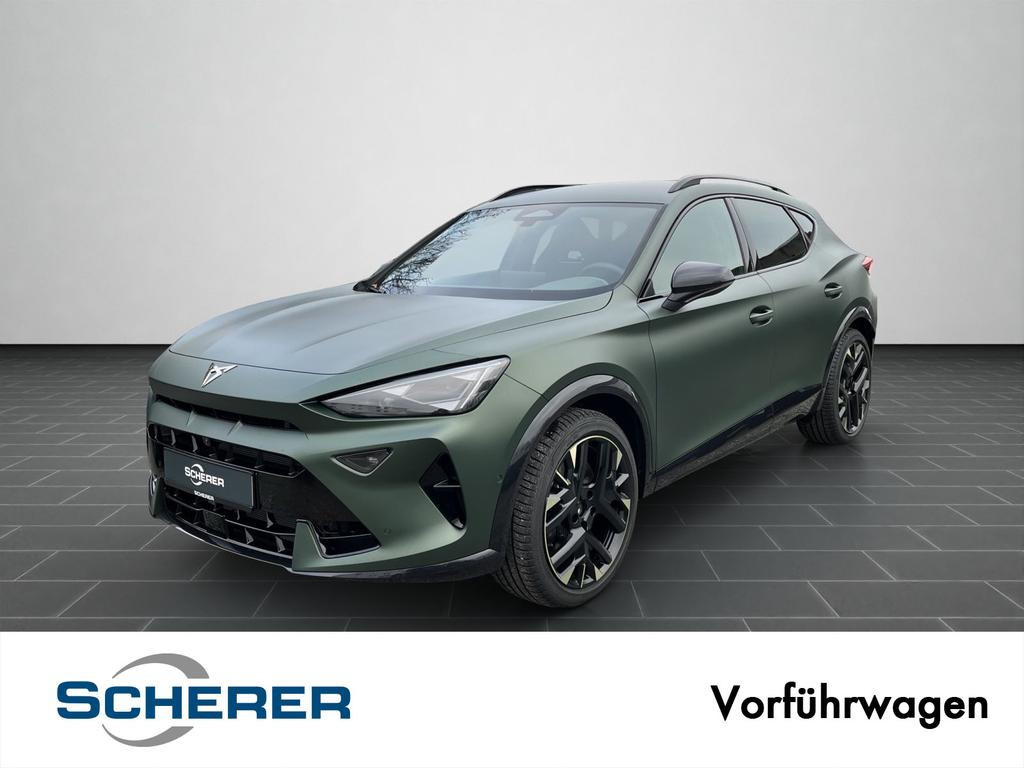 Cupra Formentor 2.0 TSI VZ
