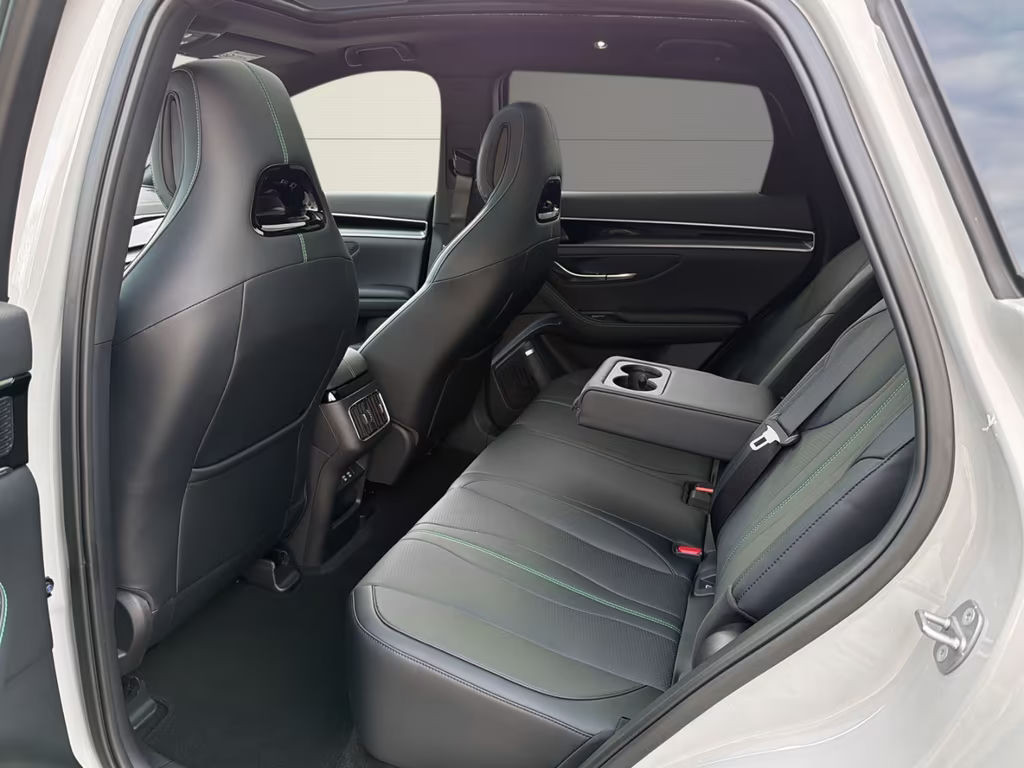 BYD Seal U