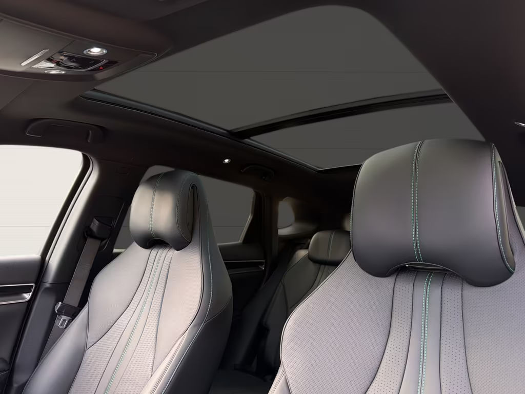 BYD Seal U