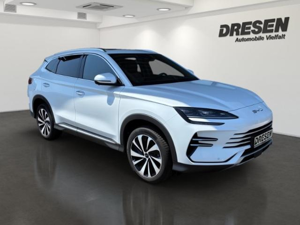 BYD Seal U