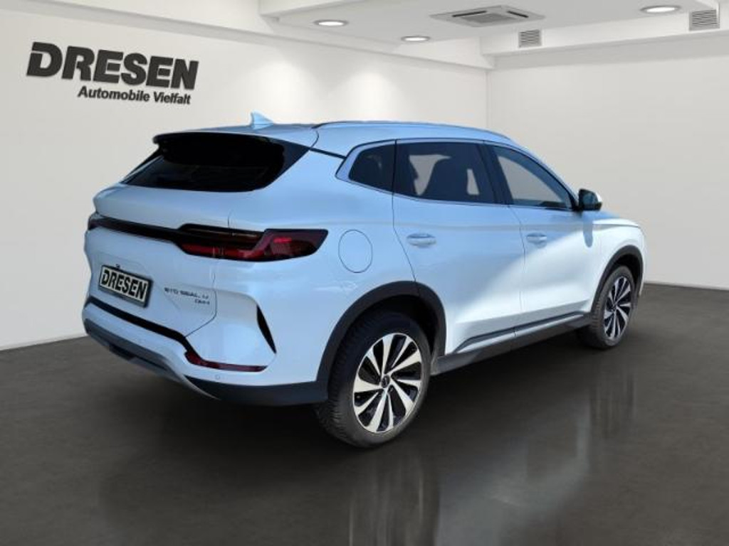 BYD Seal U