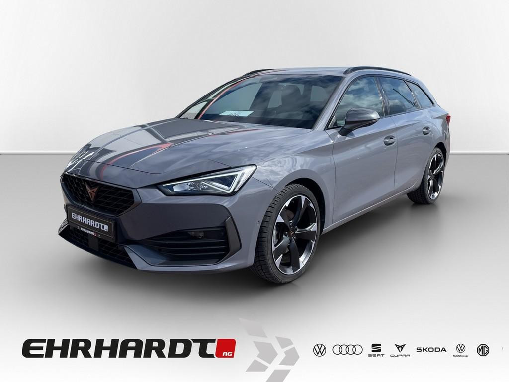 Cupra Leon Sportstourer DSG