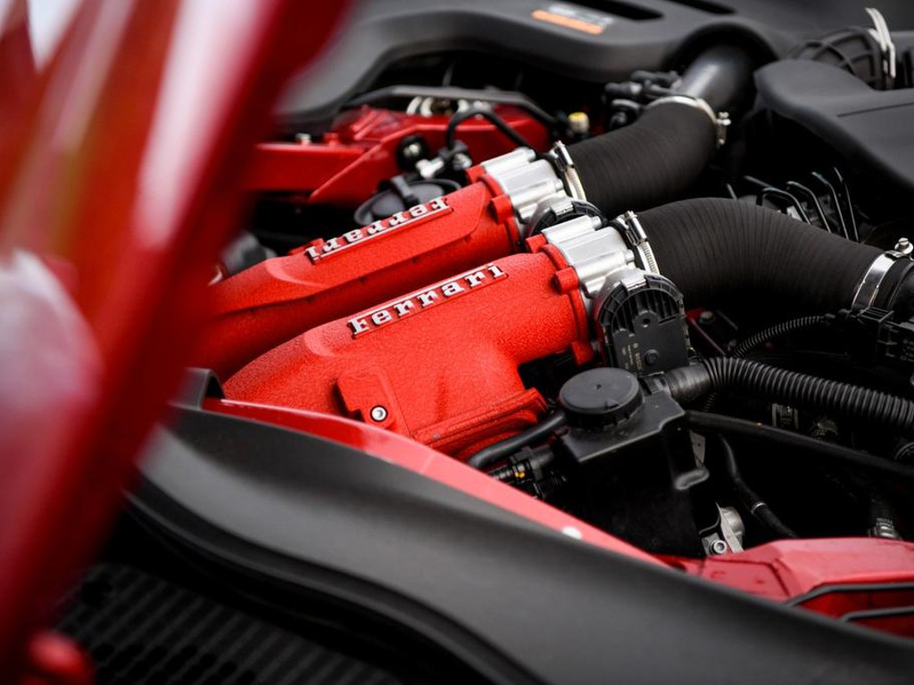 Ferrari Portofino