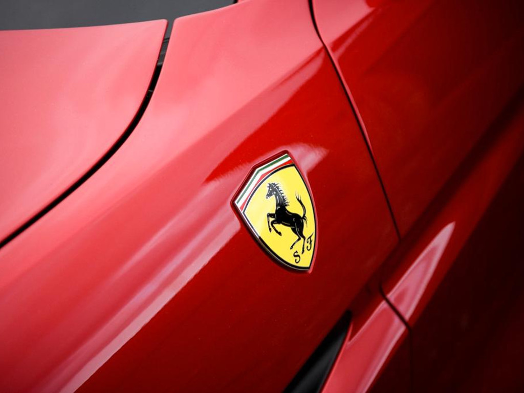 Ferrari Portofino