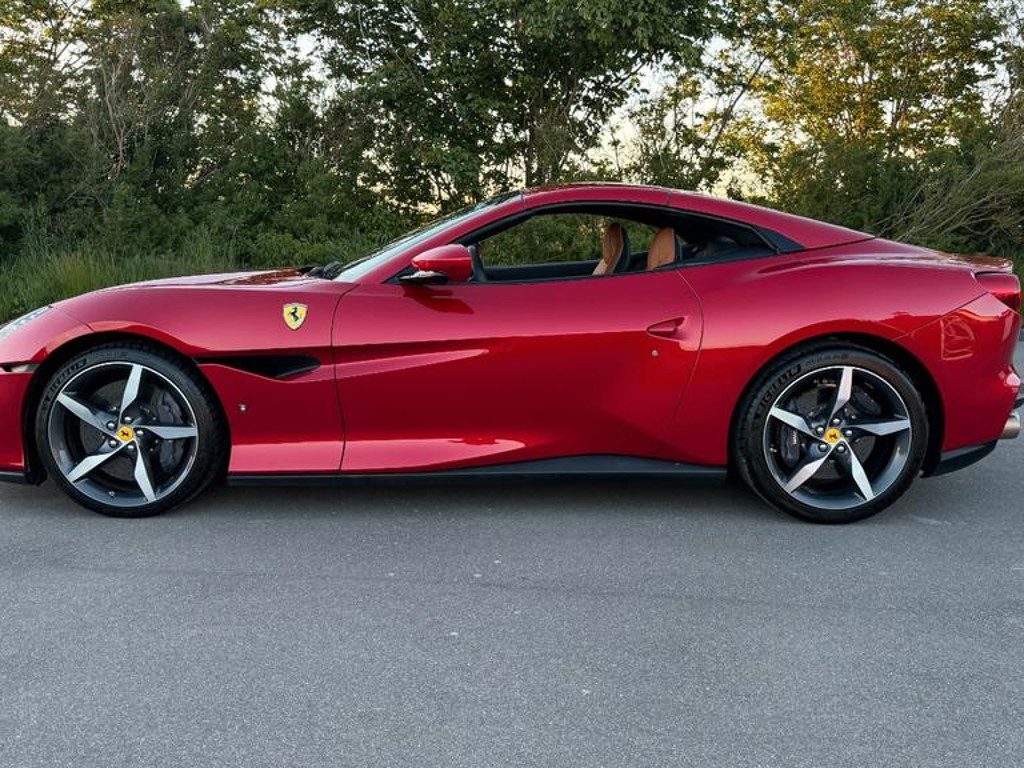 Ferrari Portofino