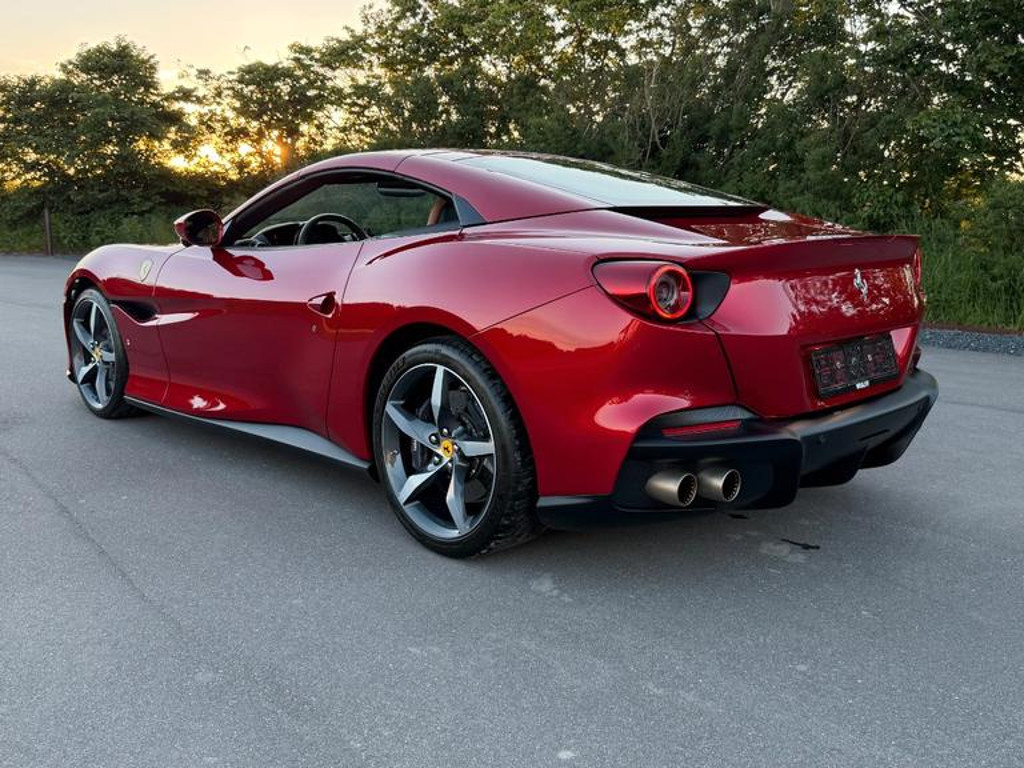 Ferrari Portofino