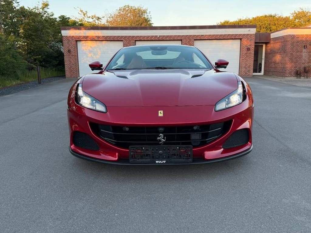 Ferrari Portofino