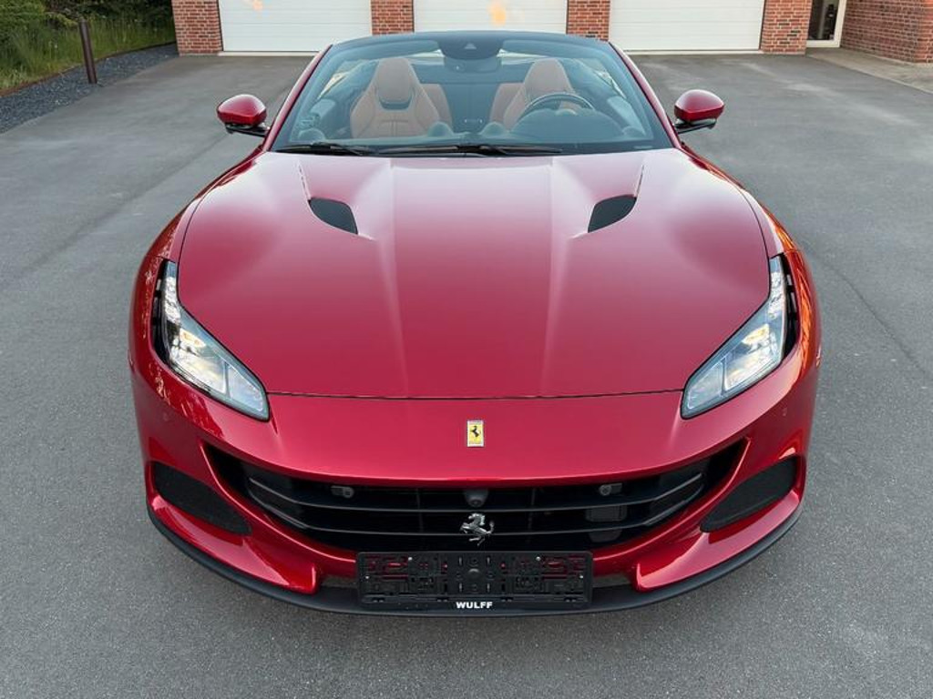 Ferrari Portofino