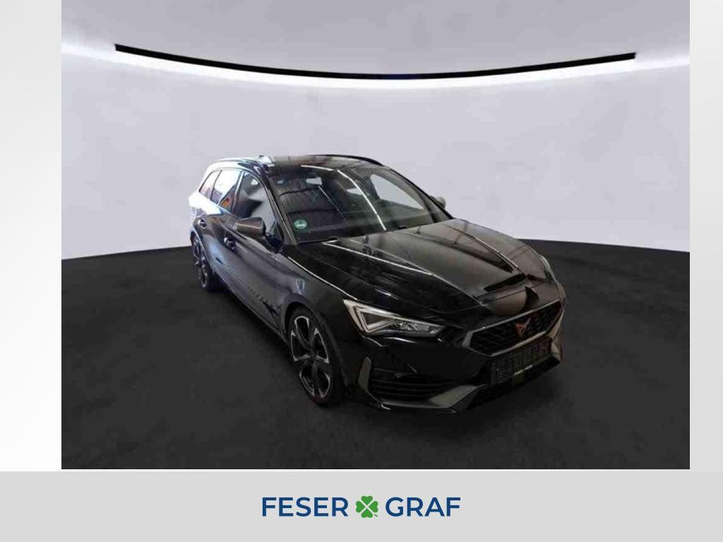Cupra Leon Sportstourer 2.0 TSI DSG VZ