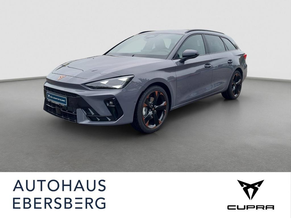 Cupra Leon Sportstourer 4Drive