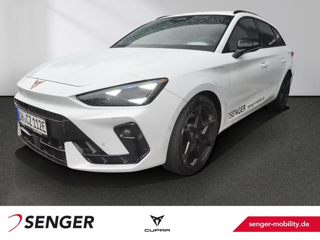 Cupra Leon Sportstourer DSG VZ e-Hybrid