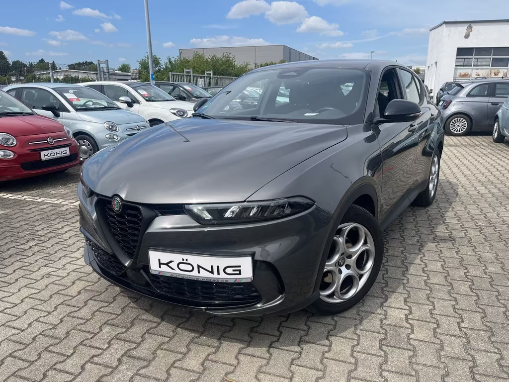 Alfa Romeo Tonale SPRINT 1.6 VGT-D 130 PS