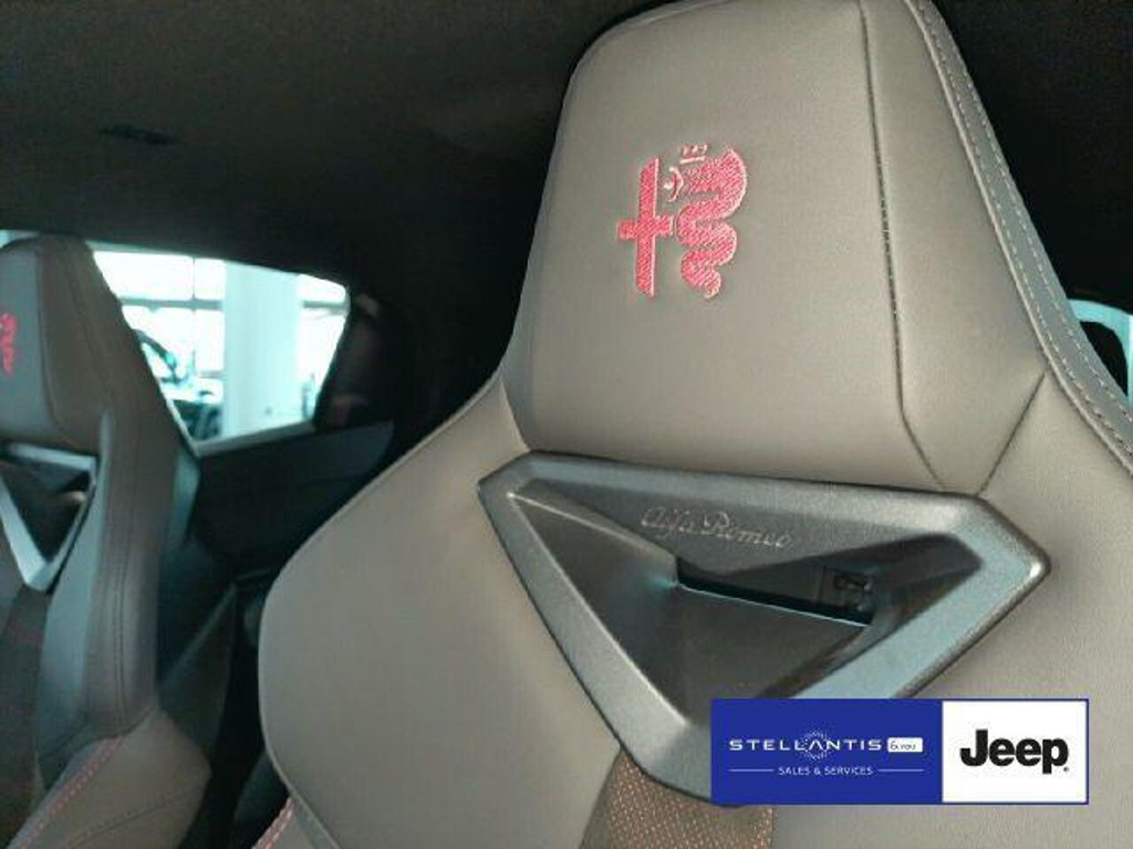 Alfa Romeo Junior