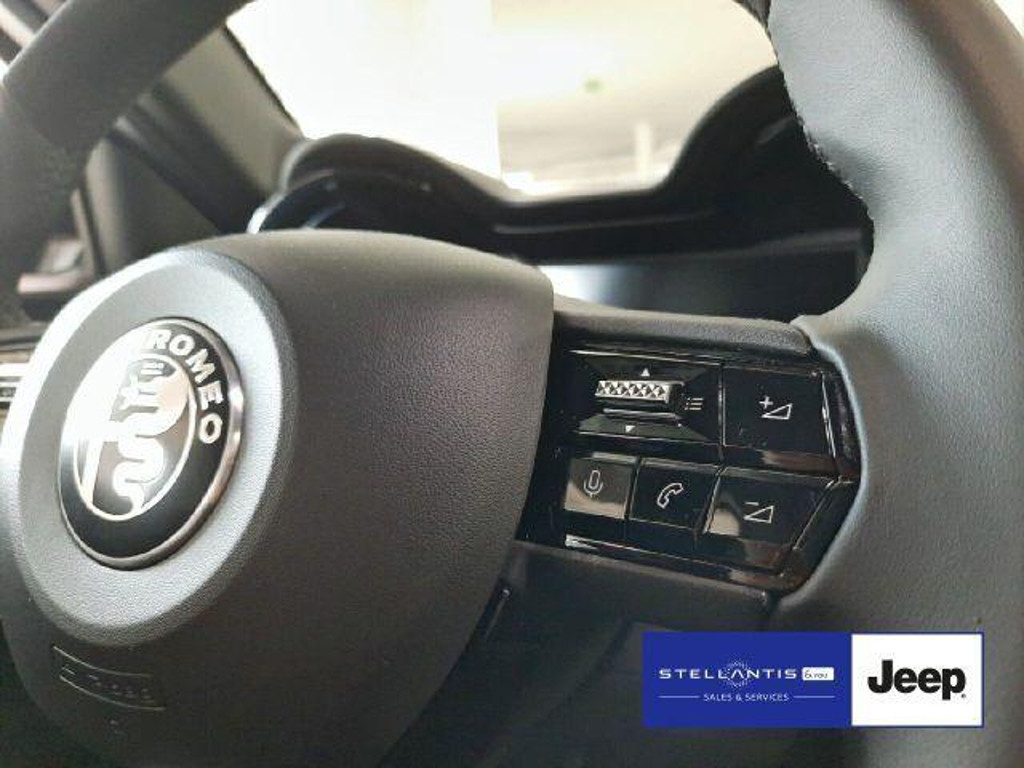Alfa Romeo Junior
