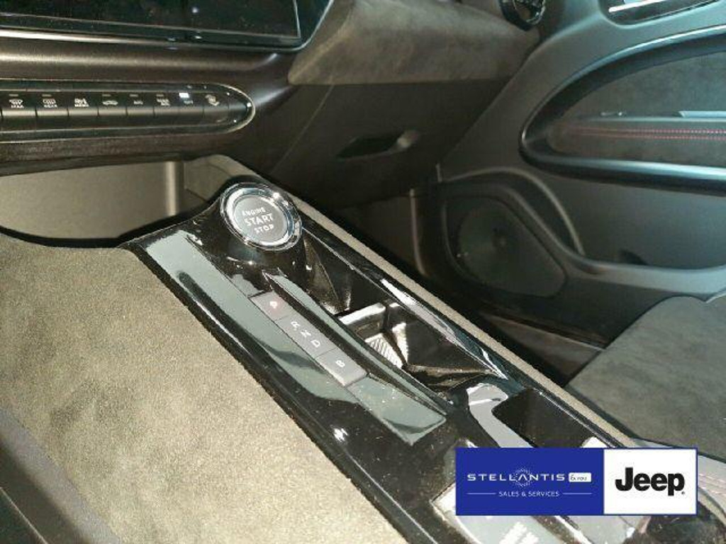 Alfa Romeo Junior