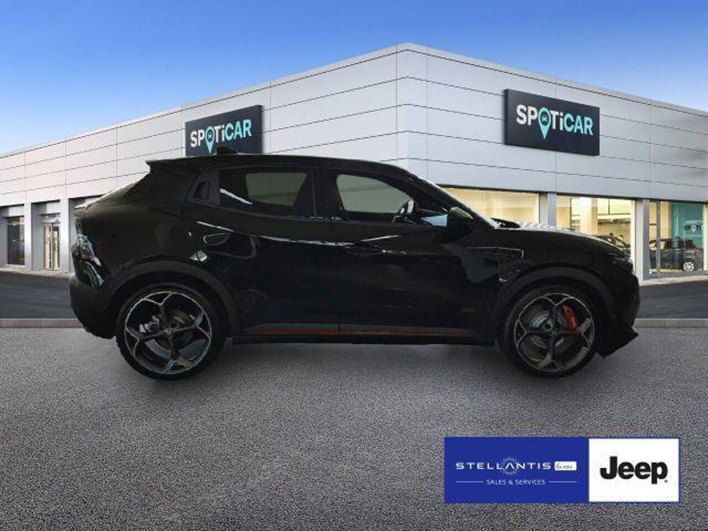 Alfa Romeo Junior
