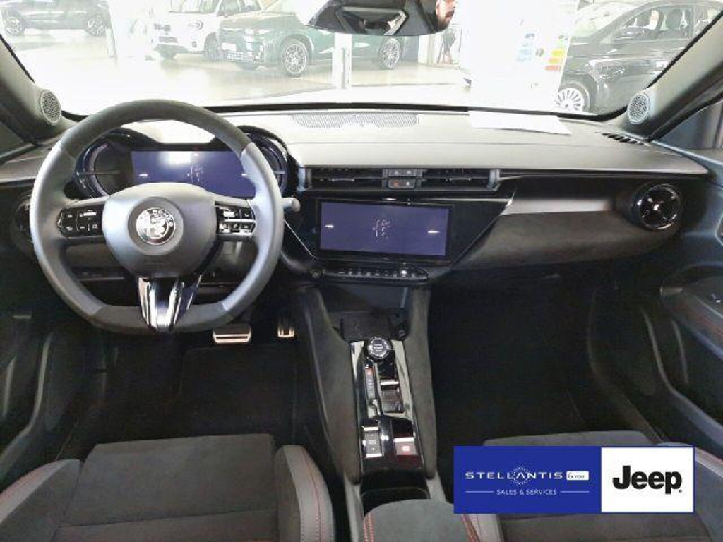 Alfa Romeo Junior