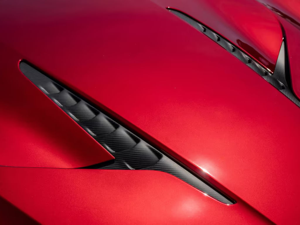 Aston Martin Vanquish