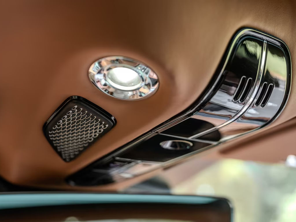 Aston Martin Vanquish