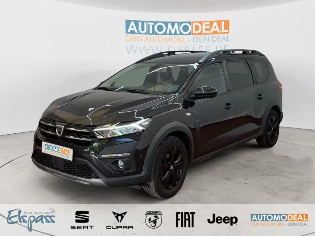 Dacia Jogger Extreme