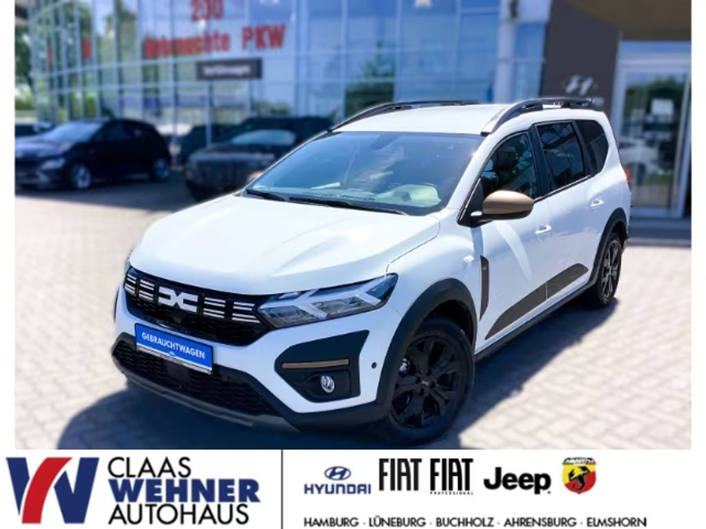 Dacia Jogger Extreme Hybrid 140