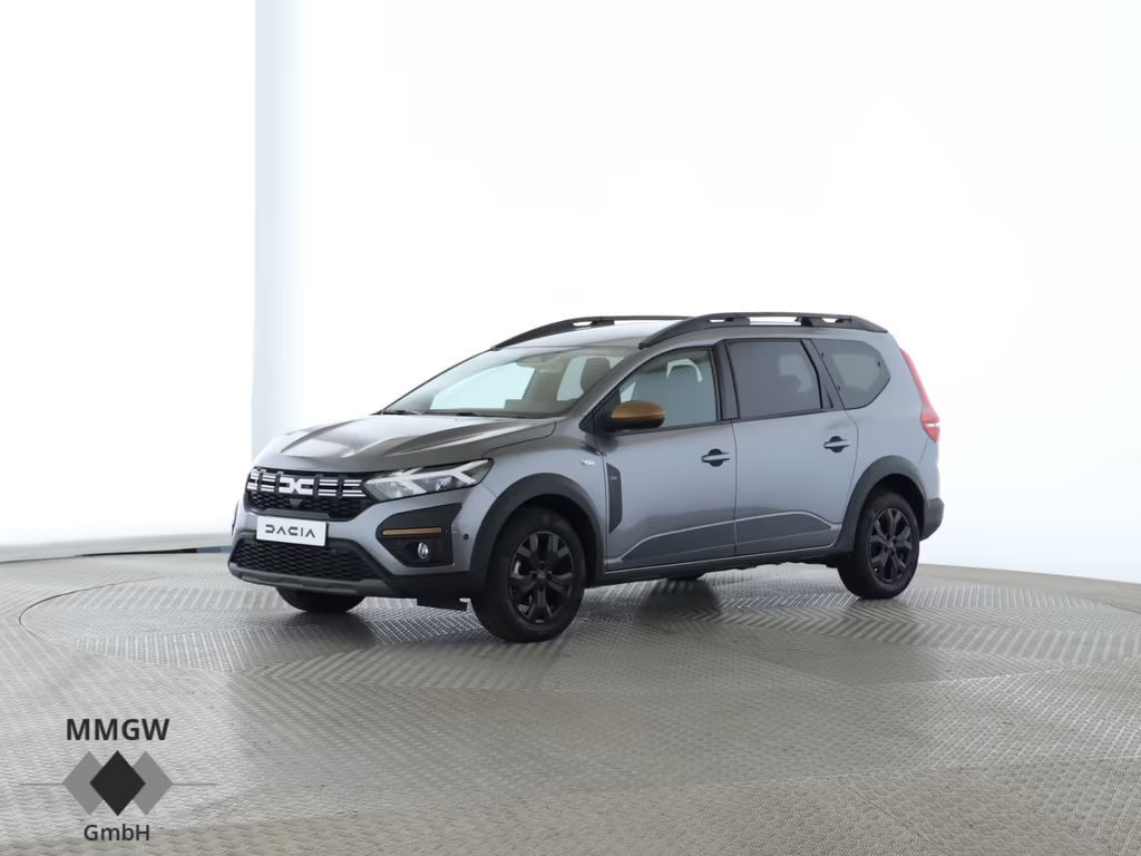 Dacia Jogger Extreme