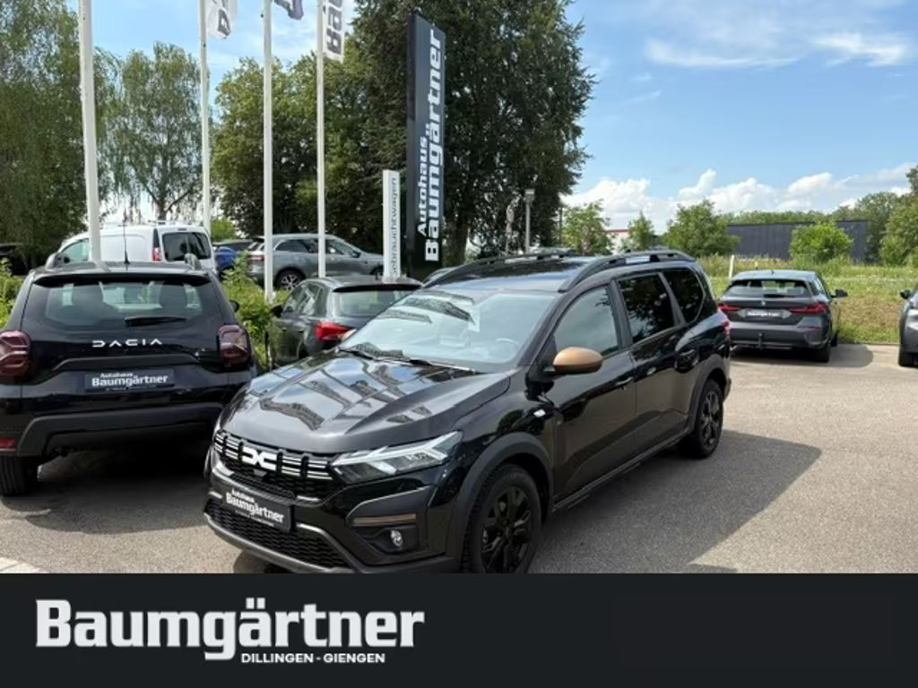 Dacia Jogger TCe 110 Extreme