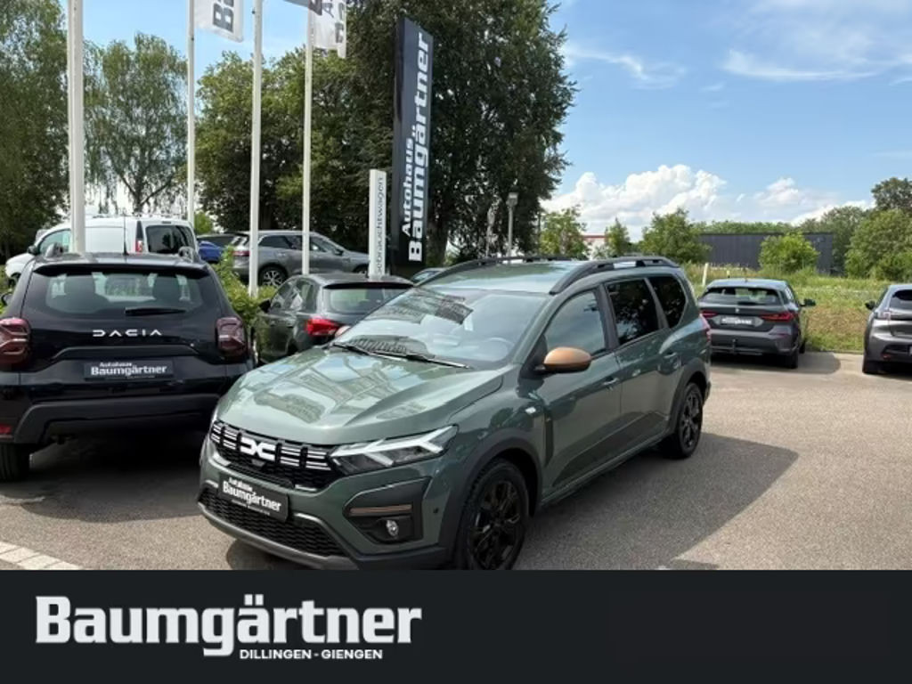Dacia Jogger TCe 110 Extreme