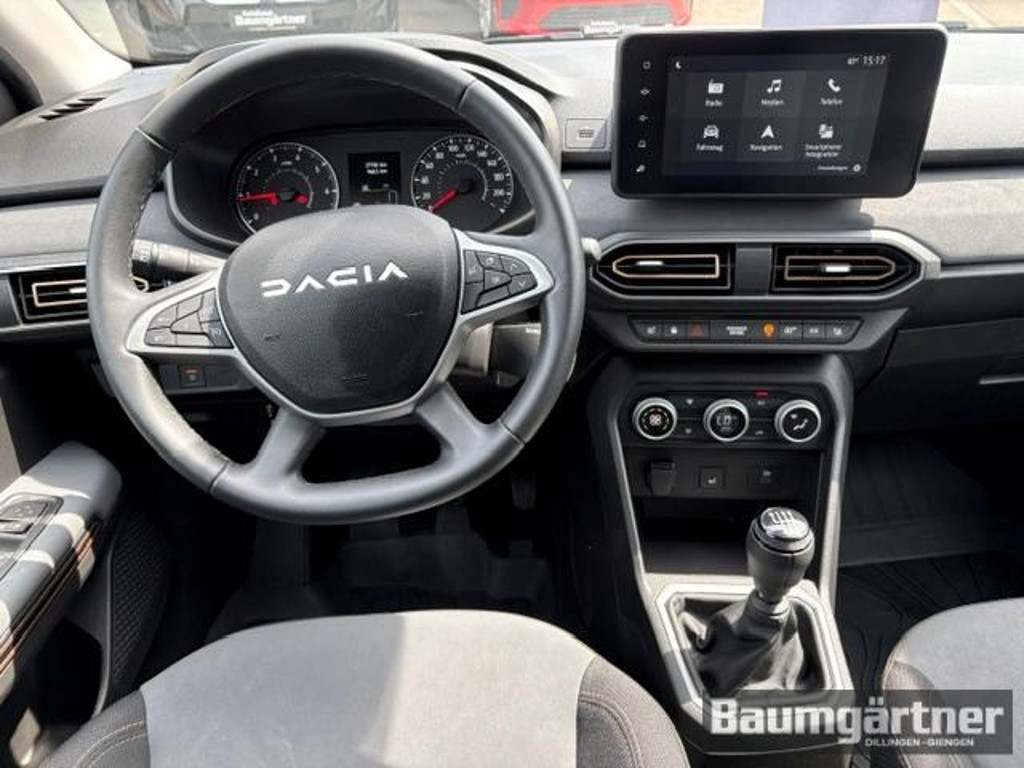 Dacia Jogger