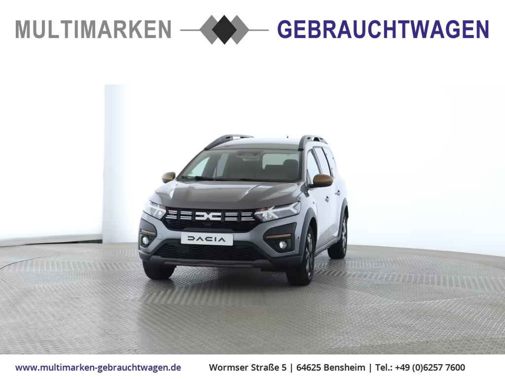 Dacia Jogger Extreme