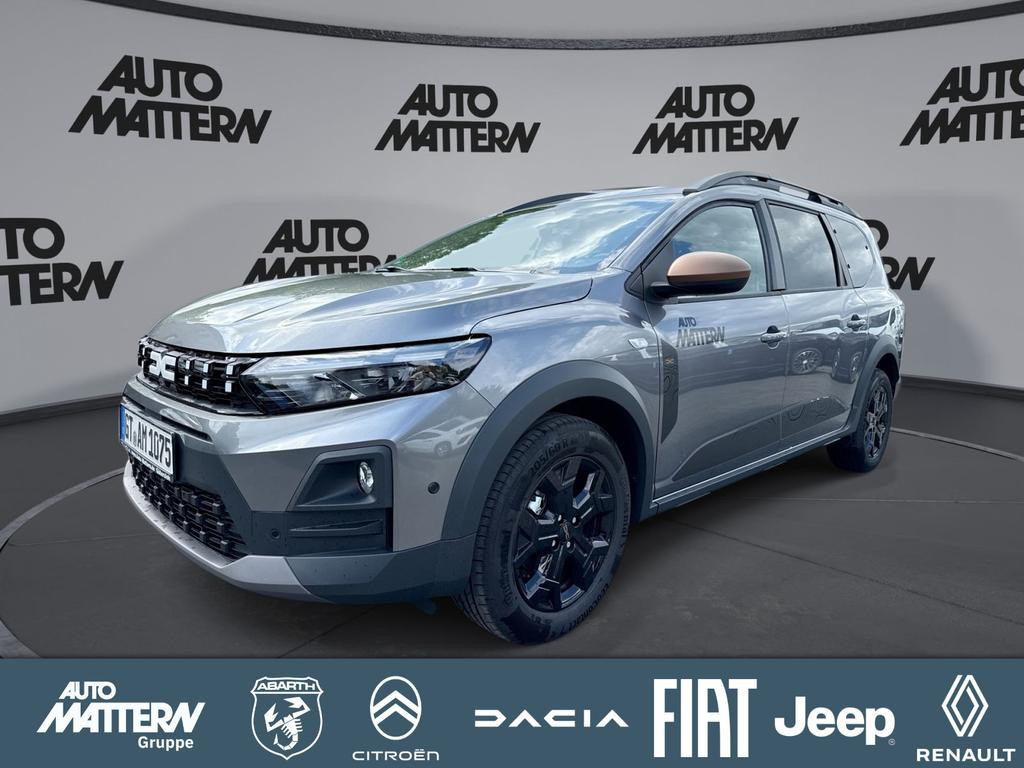 Dacia Jogger TCe 110 Extreme