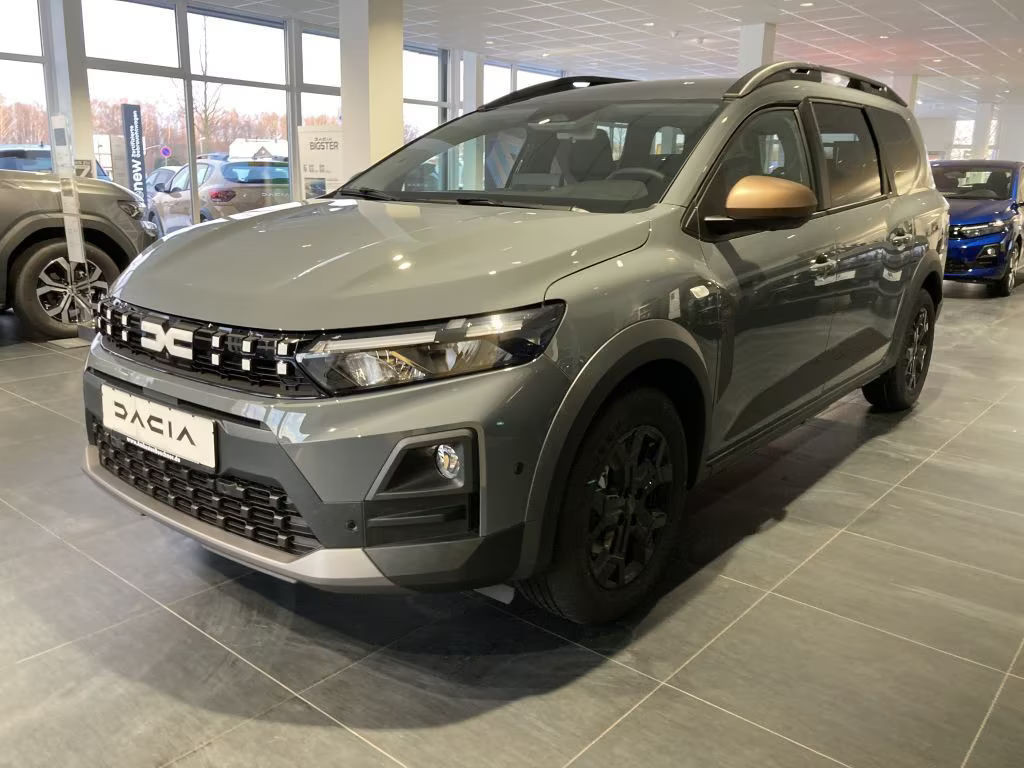 Dacia Jogger Extreme