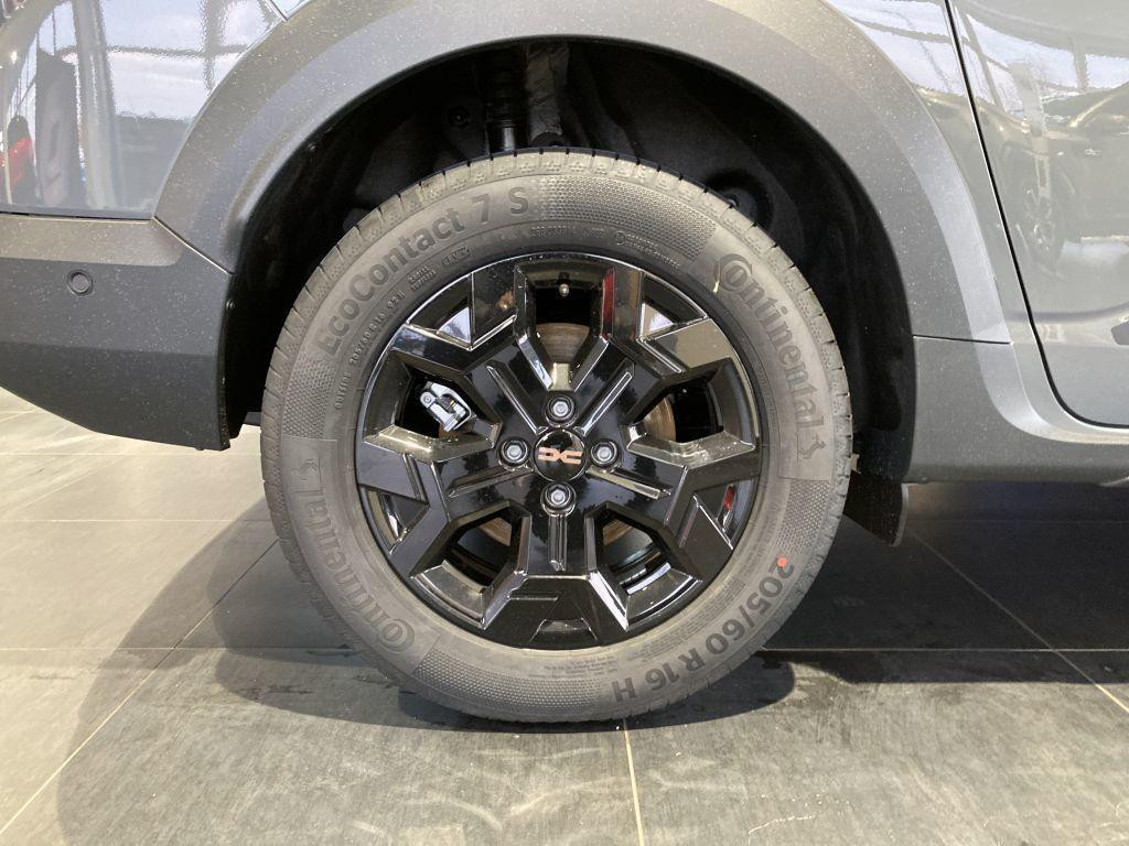 Dacia Jogger