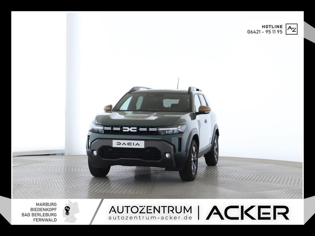 Dacia Duster 4WD TCe 130 Extreme