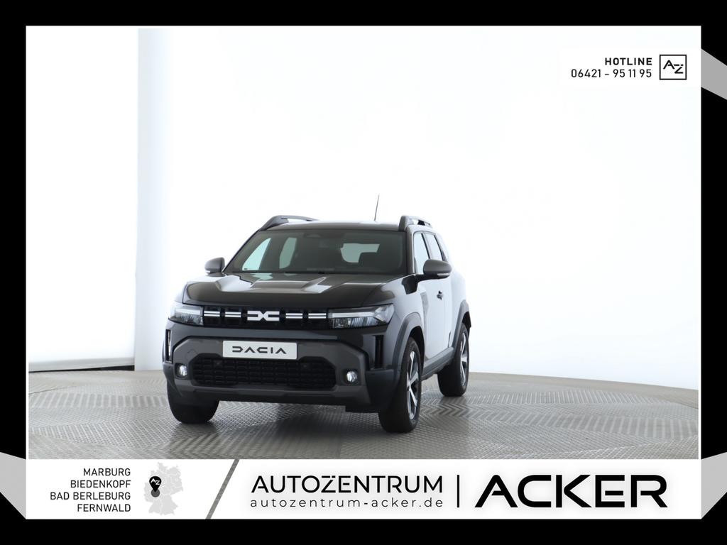 Dacia Duster TCe 130